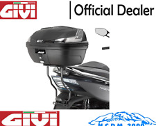 ATTACCO GIVI POSTERIORE