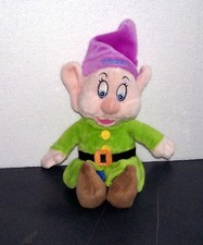 7 NANI CUCCIOLO DOPEY PELUCHE