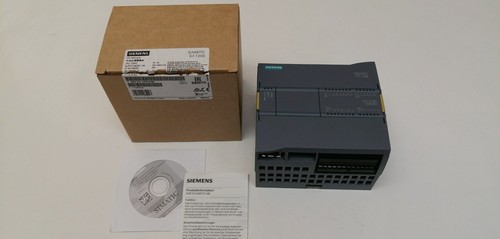 Siemens simatic 1200 plc - siemens, s7-1200