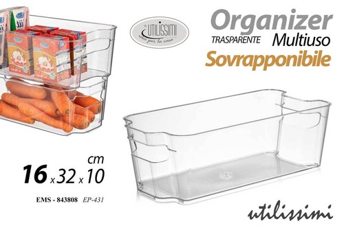 Organizer cucina pensili - organizer,