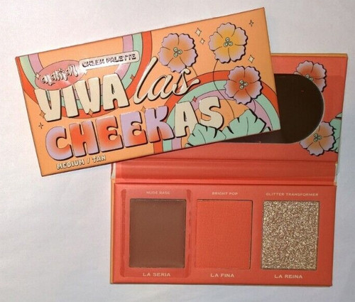 Alamar viva las cheekas cheek - alamar,