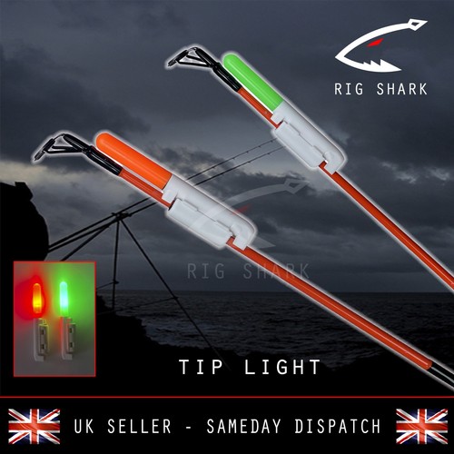Rig shark led - rig, mare