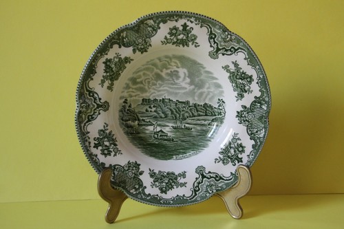 Johnson bros brothers old - johnson,