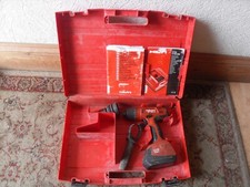 Trapano Hilti SF 180-A Plus 1