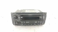 Autoradio Originale Jeep