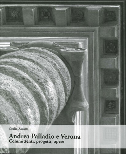 Andrea palladio verona - palladio,