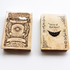 Mazzo di Carte da Gioco