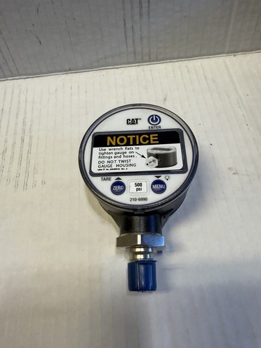 Manometro digitale oem cat - oem,