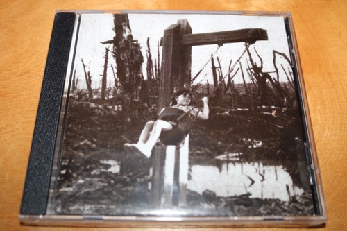 Playground hair metal - s/t,