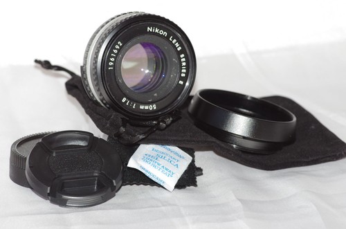 Reference nikon objectif - reference, f