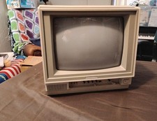 Commodore 1802 Color Monitor