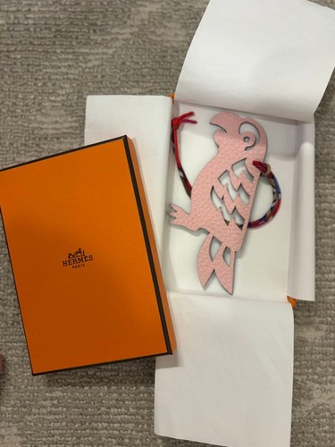 Hermes petit ciondolo - hermes,