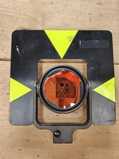 Leica GPR1 prisma di