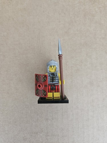 Lego serie minifigure - lego, 6