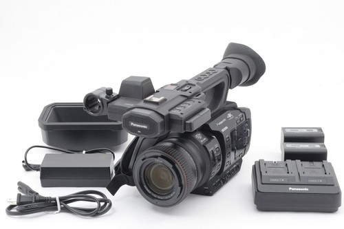 Videocamera professionale