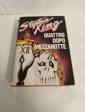 Quattro dopo mezzanotte
