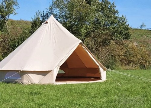 Tenda Sahara 500 Camera