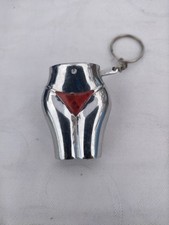 ACCENDINO VINTAGE ANNI 70 PORTACHIAVI