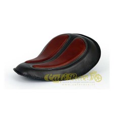 Sella singola solo seat custom