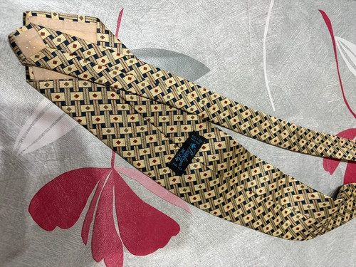 Cravatta barton moda vintage - cravatta,
