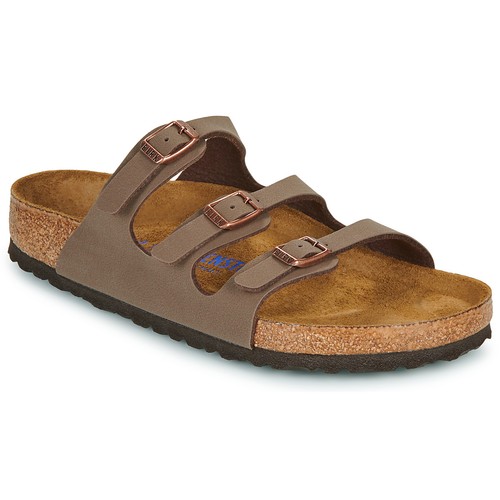 Birkenstock florida soft - birkenstock,