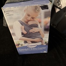 Boppy ComfyFit Baby Carrier