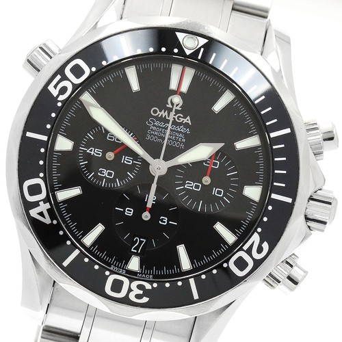 Omega seamaster300 2594 - omega, 2594.52