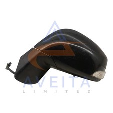 Specchio retrovisore sinistro