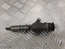 2016 FORD FIESTA INYECTOR