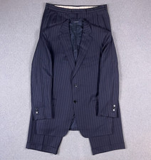 Tuta Ermenegildo Zegna uomo