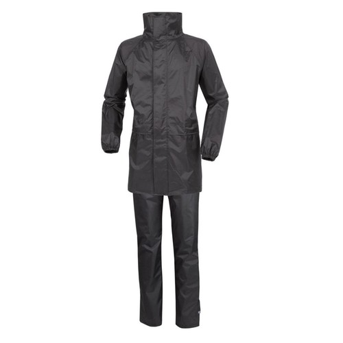Giacca pantaloni antipioggia - giacca, e