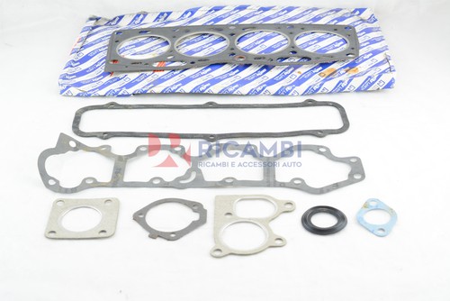 Kit guarnizioni testata serie - guarnizioni,