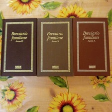 Breviario Familiare Anno A B C