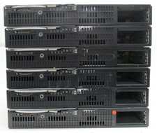 Server blade integrity - hp,