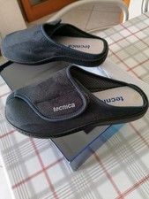 Pantofole Ortopediche Tecnica