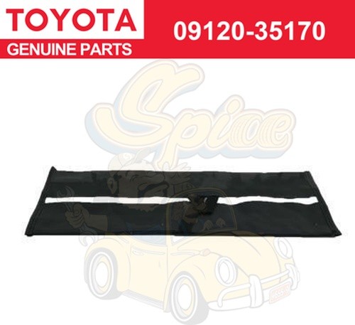 Oem originale toyota 4runner - originale,