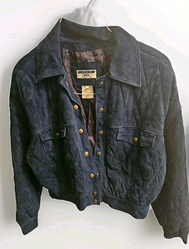 Giacca bomber begedor - bomber,