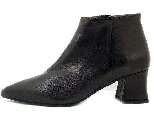 Scarpe tronchetti donna - scarpe,
