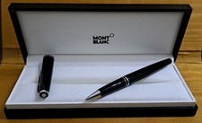 Montblanc Generation Black