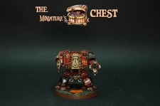 Warhammer 40k Blood Angels