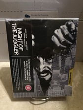 Night of the Juggler Limited