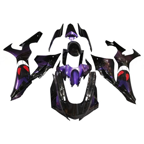 Amotopart carene fairing kit - carene,