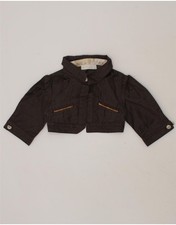 ALVIERO MARTINI Giacca Bolero