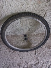 ruota completa bici
