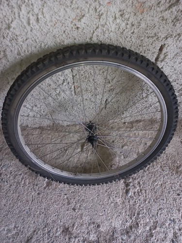 Ruota completa bici - completa,