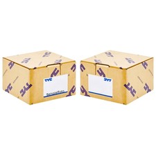 2 fendinebbia Tyc + Maxgear