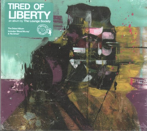 Lounge society tired - lounge,