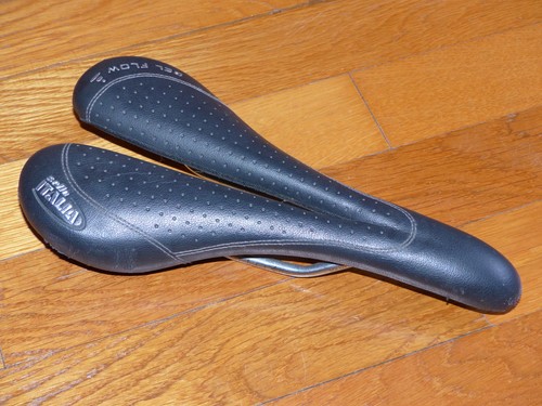 Selle italia gel - flow, sella