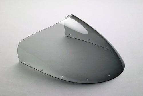 Plexiglass per carenatura bmw - plexiglass,