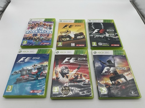 Pacchetto giochi xbox 360 - pacchetto,